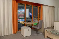 セントロ ホテル コメルツ