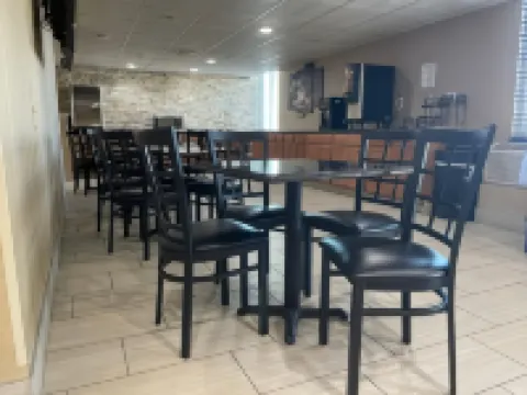 Comfort Inn Dunmore - Scranton East โรงแรมในDunmore