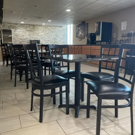 Comfort Inn Dunmore - Scranton East