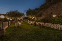 La Risacca Relais