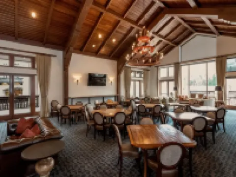 The Arrabelle at Vail Square, a RockResort Hotels in Vail