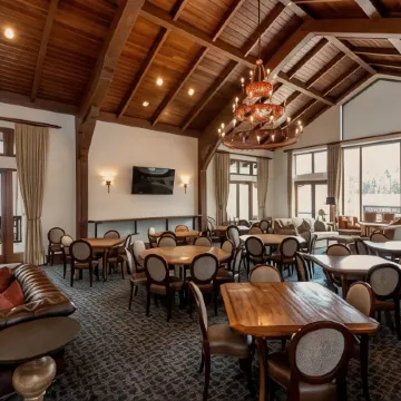 The Arrabelle at Vail Square, a RockResort