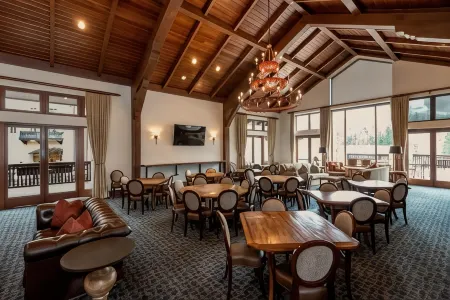 The Arrabelle at Vail Square, a RockResort