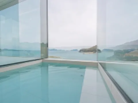 Namhae Private Pool Villa Damhae 南海郡酒店