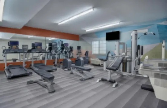 Candlewood Suites BUFFALO AMHERST by IHG Hotels in Getzville