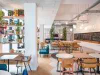 Ibis Styles Paris Romainville