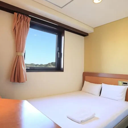 Smile Hotel Kakegawa