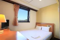 Smile Hotel Kakegawa - Wifi