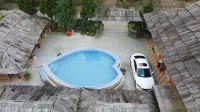 Khen Mong Nature Hotel - Yüzme Havuzu