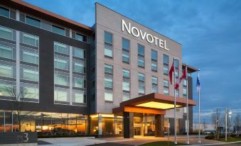 Novotel Toronto Vaughan