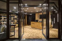 The Westin Yilan Resort - СПА