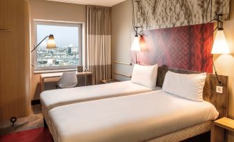 Ibis Gdansk Stare Miasto