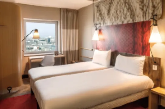 Ibis Gdansk Stare Miasto