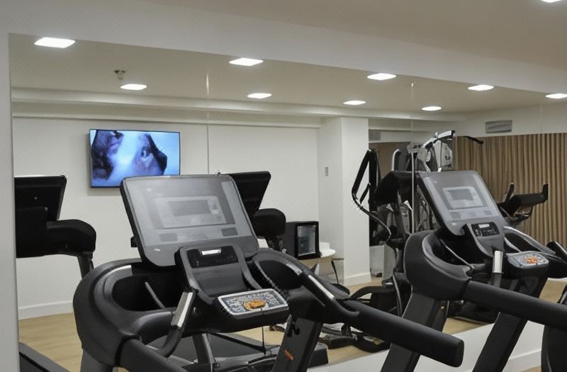 Hotel Monte Rozas photo 3