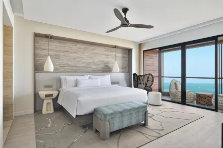 The Westin Resort & Spa, Himalayas