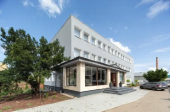 Hotel Na Vývoji Hotels in 