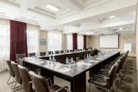 Soluxe Hotel Bishkek Hotel a Bishkek