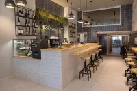 Hotel Atlántico Vigo