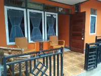 Ali1 Pondok Orange 1 Ciwidey - 2 stjerner