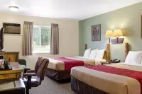 Econo Lodge, Downtown Custer Near Custer State Park and Mt Rushmore Hotel a Custer