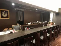 Grand Plaza Nakatsu Hotel Hotels in Buzen