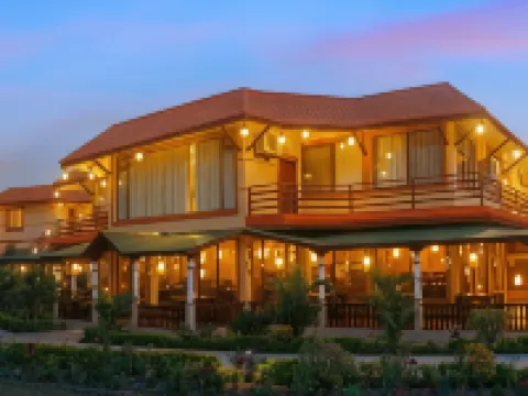 Green Park Chitwan Hotels in Ratnanagar