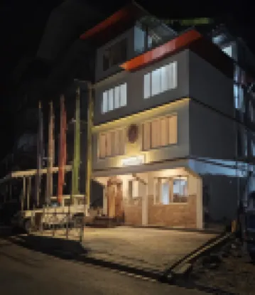 Sikkimese Inn - 民宿