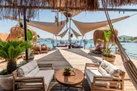 엘리스타 호텔 & 스파 보드럼 터크부쿠