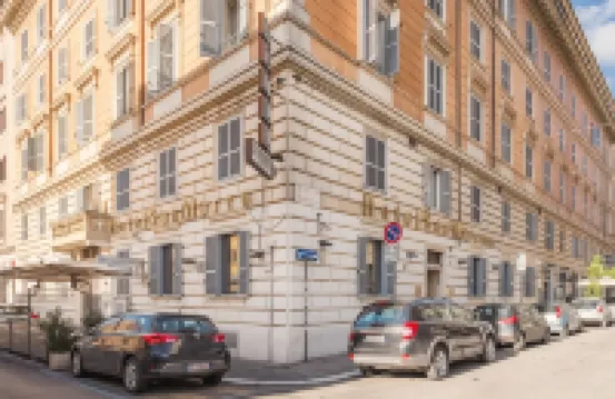 Hotel San Marco