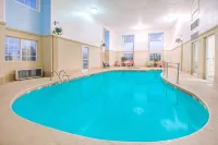 Microtel Inn & Suites by Wyndham Miami