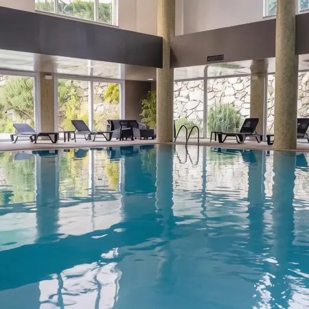 Puralã - Wool Valley Hotel & Spa