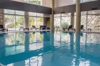 Puralã - Wool Valley Hotel & Spa - Kylpylä