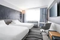 Novotel Paris Saclay Hotel a Saclay