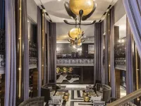 The Empire Hotel New York アッパー・ウエストサイド周辺のホテル