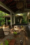 Ginganga Lodge Hotel in zona Polkandavilla Temple