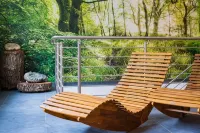 Steiger Parkhotel Hohnstein Hotels in Hohnstein