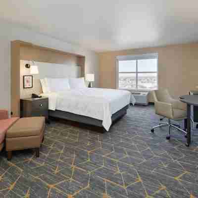 Holiday Inn Yuma Rooms