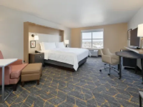 Holiday Inn YUMA by IHG Hoteles en Yuma