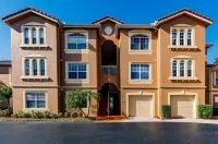 "Gorgeous ground floor unit. Ask about our extended stay specials