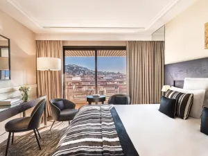 Hôtel Barrière Le Gray d'Albion
