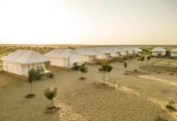 Royal Villa Desert Camp Jaisalmer
