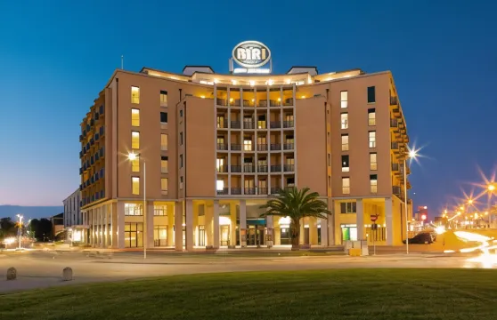 比瑞貝斯特韋斯特酒店