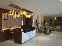 H Luxury Hotel