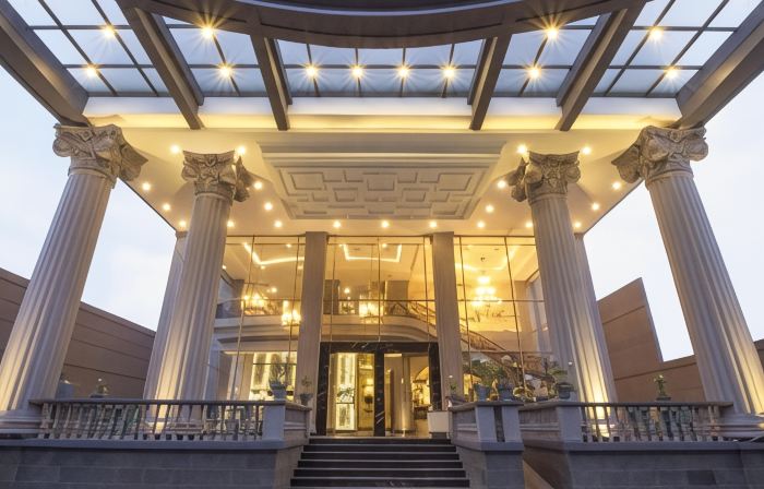 D'Primahotel Bandung