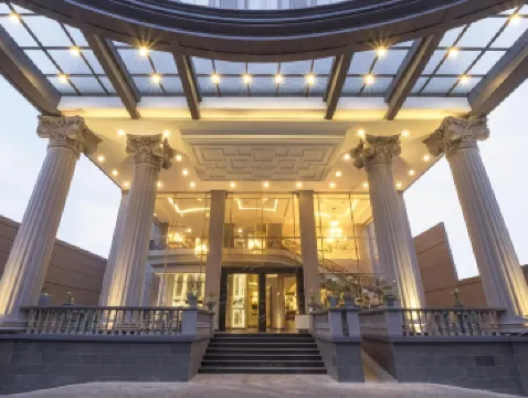 D'Primahotel Bandung