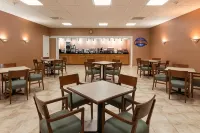 Baymont by Wyndham Salem Roanoke Area