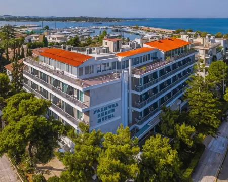 パルミラ ビーチ ホテル グリファダのホテル