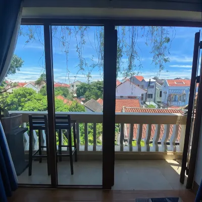 The View Homestay HOI AN Hotels near Hoi An Cathedral
