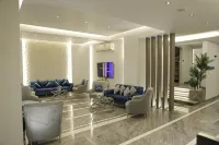 Pyramids Oasis Hotel Hotels in Zawya Abou Muslim