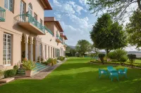 Ramgarh Lodge, Jaipur – Ihcl SeleQtions